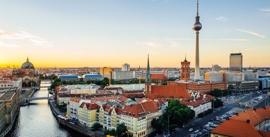 Hotel Q! Berlin 
