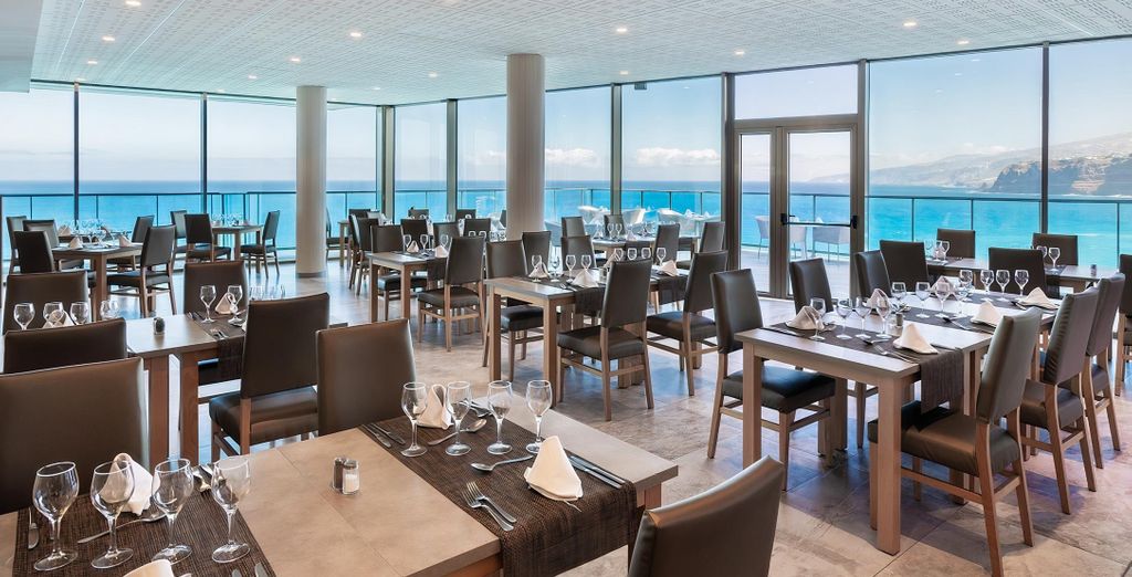 Hotel Best Semiramis 5*