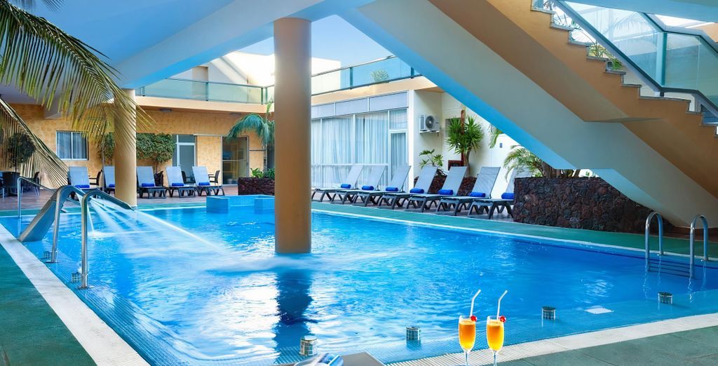 Hotel Best Semiramis 5*