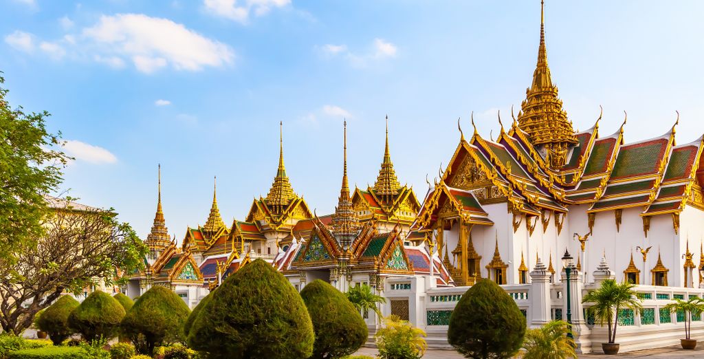 LiT Bangkok Hotel