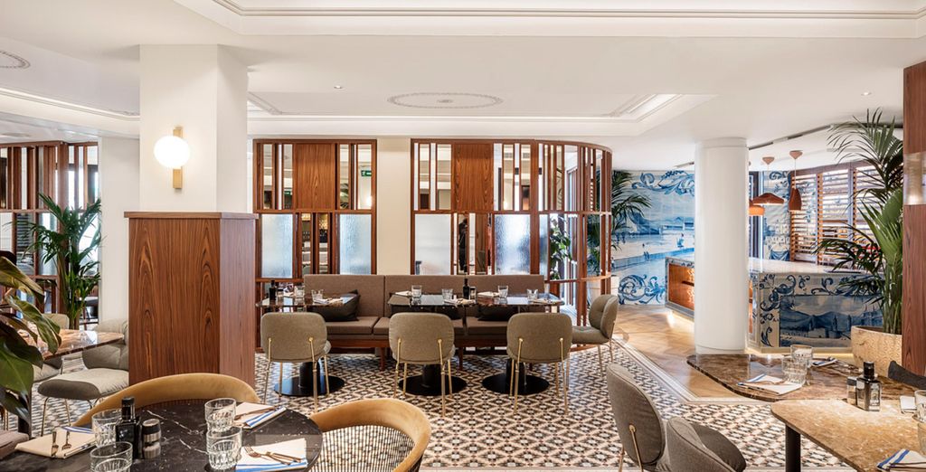 Kimpton Vividora Barcelona 5* 