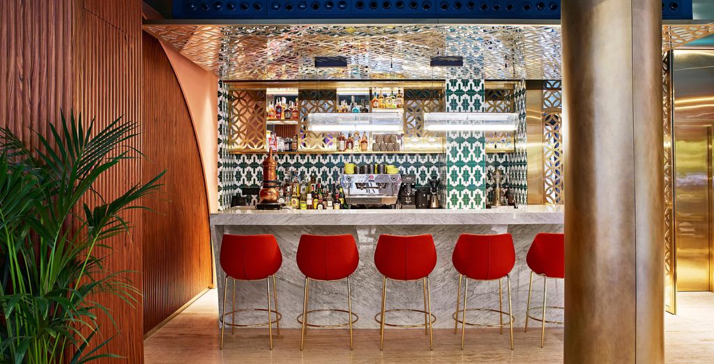 Kimpton Vividora Barcelona 5* 