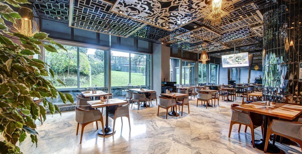The Elysium Taksim 5*
