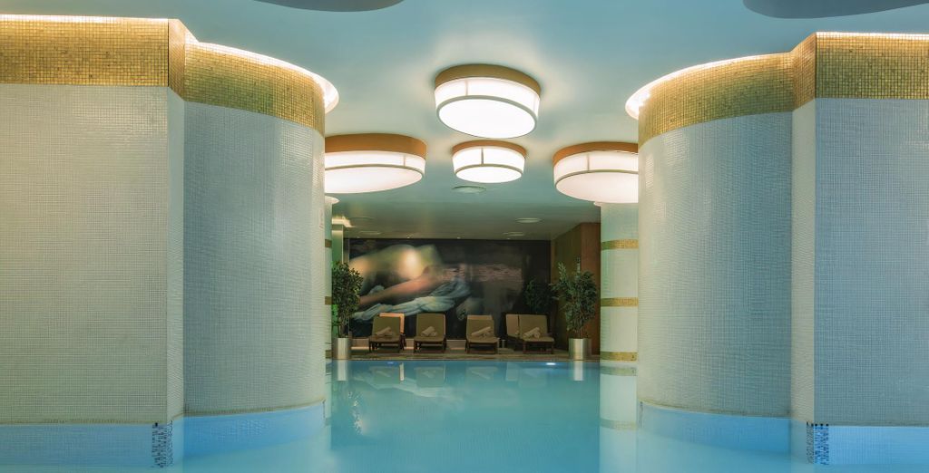 The Elysium Taksim 5*