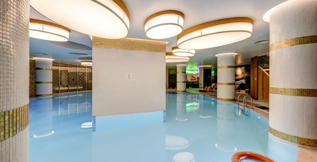 The Elysium Taksim 5*
