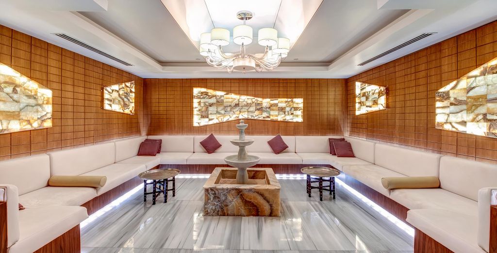 The Elysium Taksim 5*