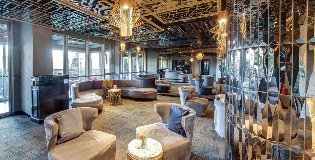 The Elysium Taksim 5*