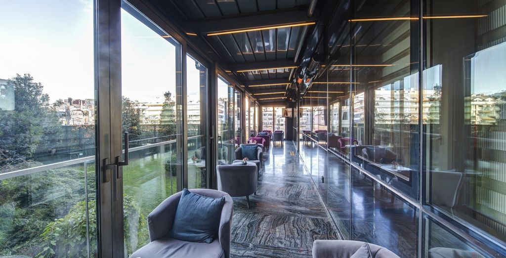 The Elysium Taksim 5*