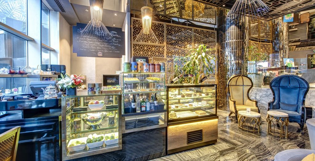 The Elysium Taksim 5*
