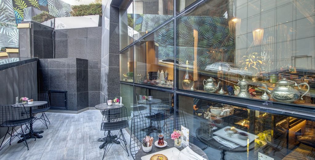 The Elysium Taksim 5*