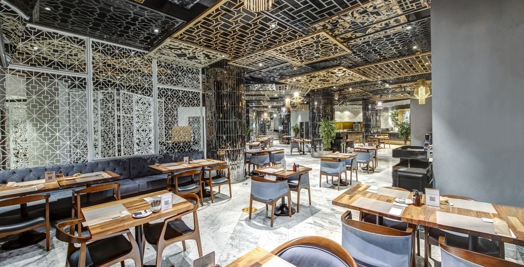 The Elysium Taksim 5*