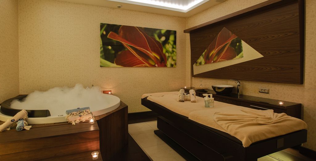 The Elysium Taksim 5*