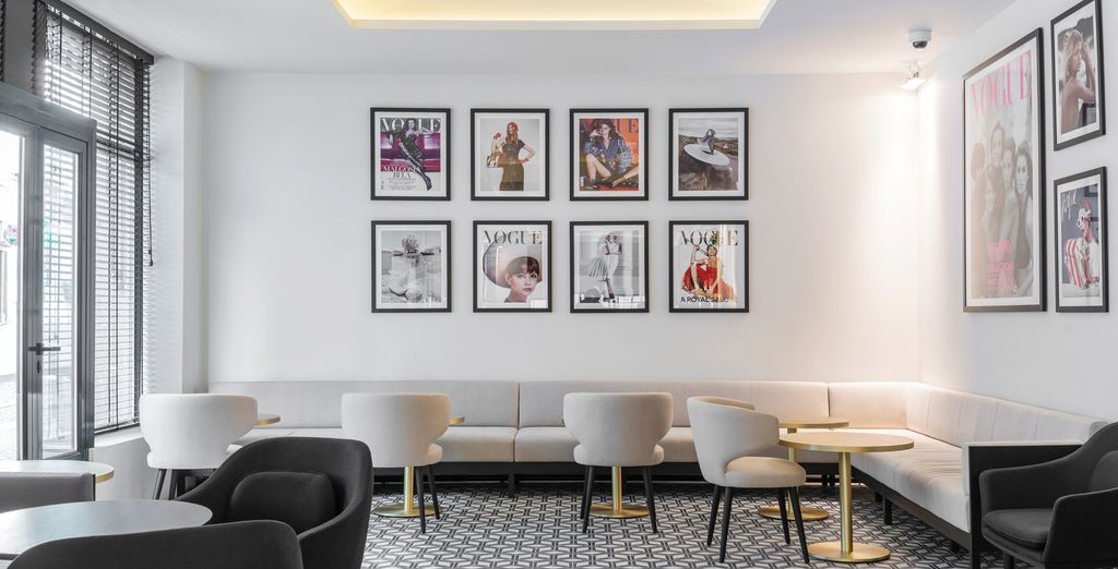 Hospes Infante Sagres 5*