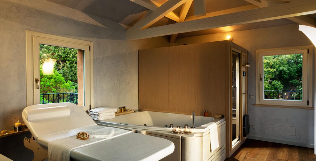 Villa Lattanzi - Luxury Refuge 5*
