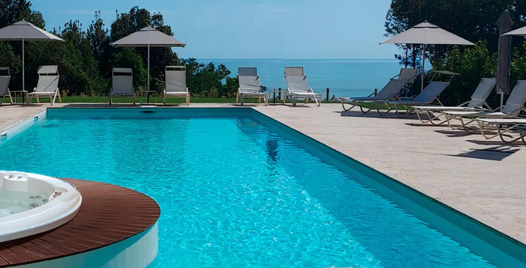 Villa Lattanzi - Luxury Refuge 5*