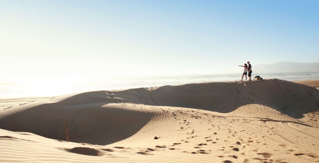 Hotel Robinson Club Agadir 4*