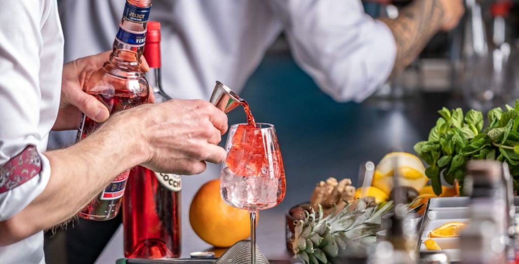 The Gantry London, Curio Collection by Hilton 4* 
