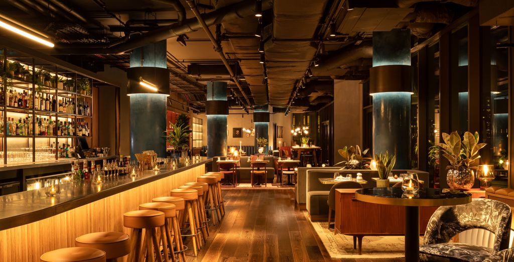 The Gantry London, Curio Collection by Hilton 4* 
