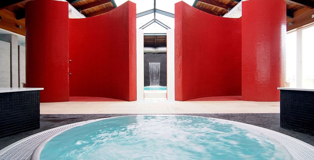 Blau Colonia Sant Jordi Resort & Spa - con opción de Ferry