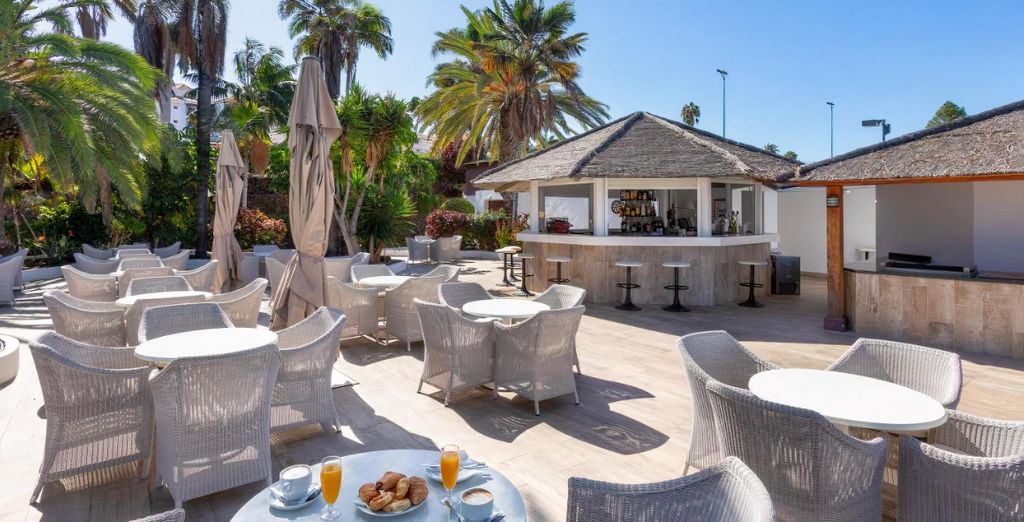Hotel Best Semiramis 5*