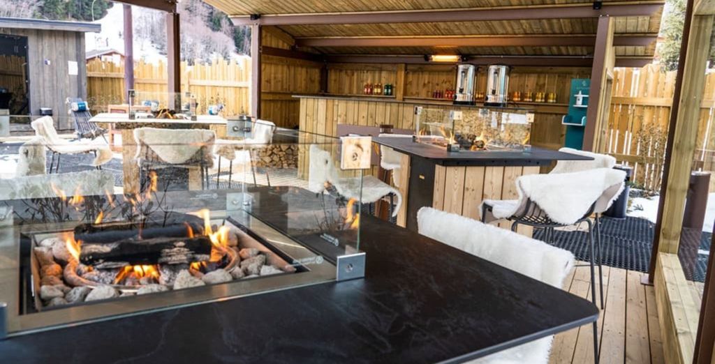Nira Mountain Resort Futura