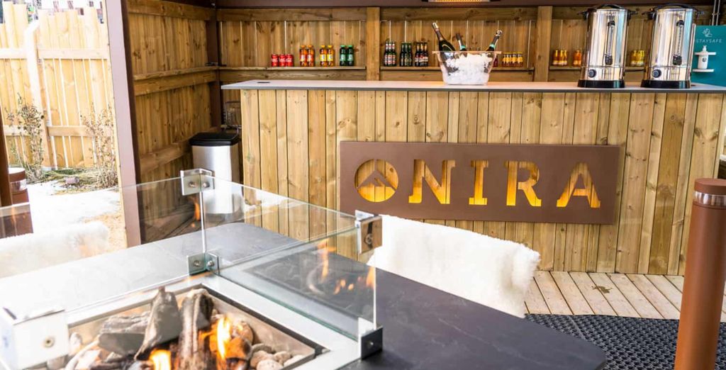 Nira Mountain Resort Futura