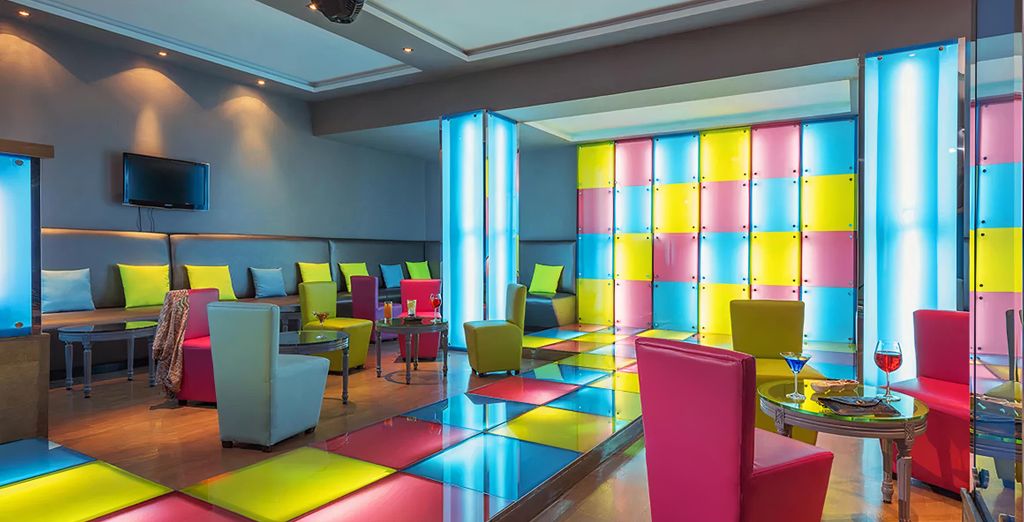 I segreti dell'Atlante in Riad e Widiane Resort 5*