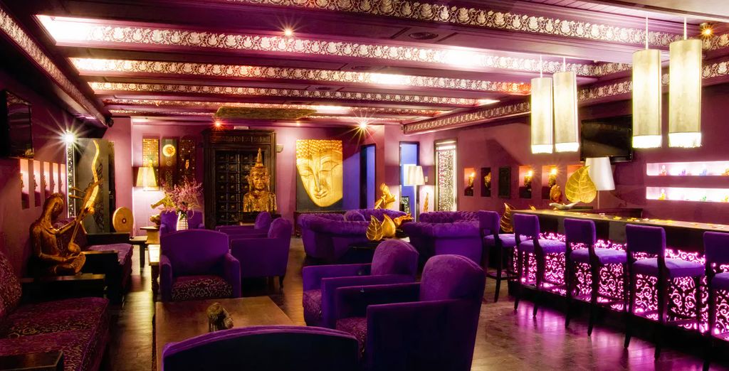I segreti dell'Atlante in Riad e Widiane Resort 5*