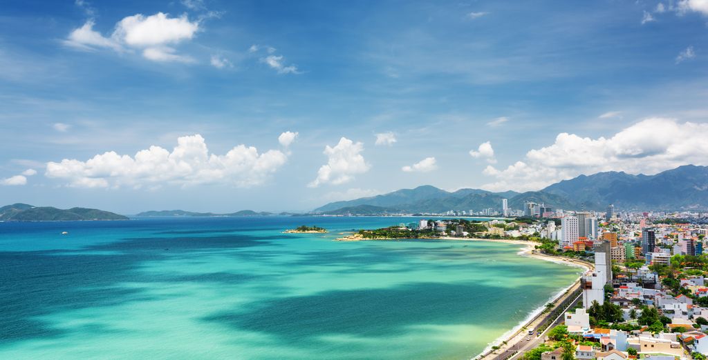 Tour privato: Cultura e gastronomia del Vietnam