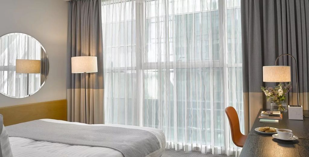 K+K Hotel Fenix 4*