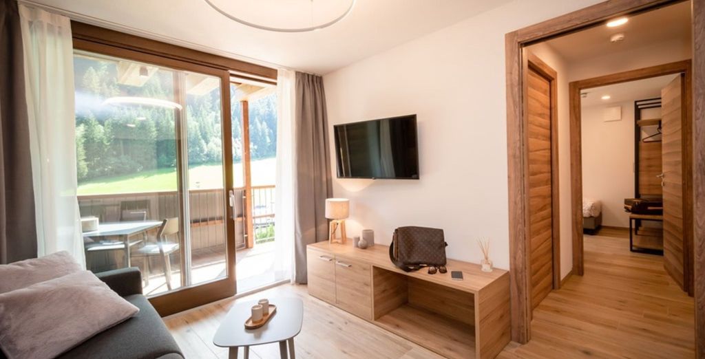 Nira Mountain Resort Futura