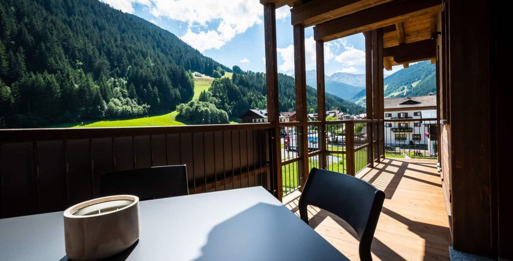 Nira Mountain Resort Futura