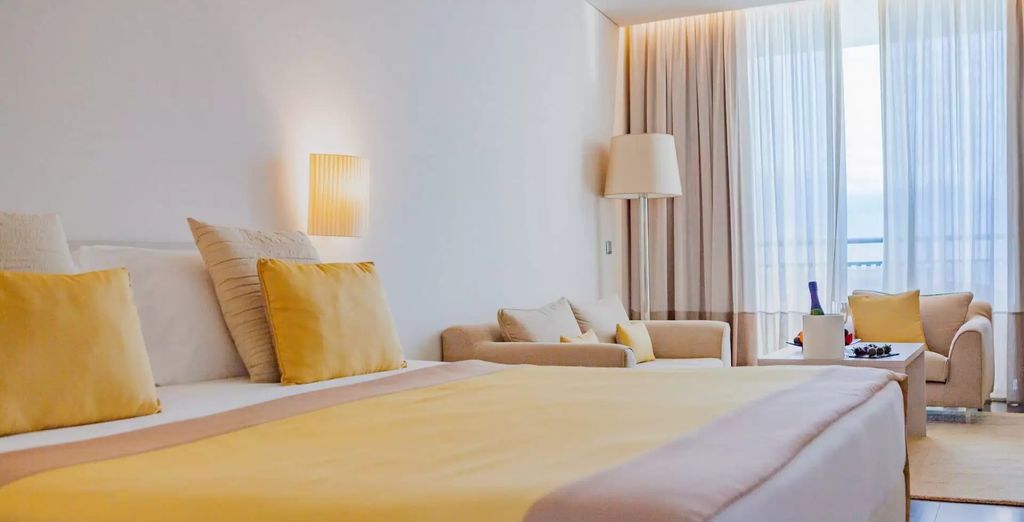 VidaMar Resort Hotel Madeira 5*