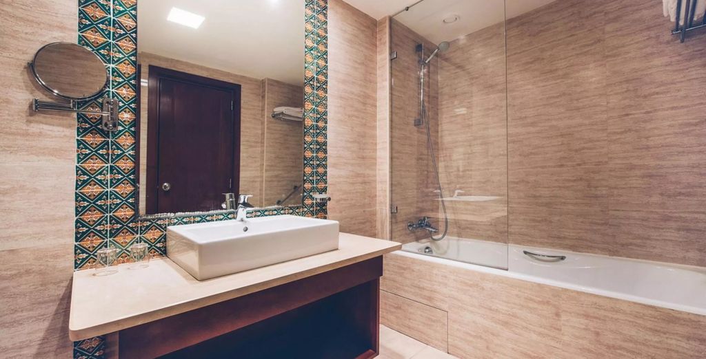 Iberostar Selection Royal El Mansour 5*