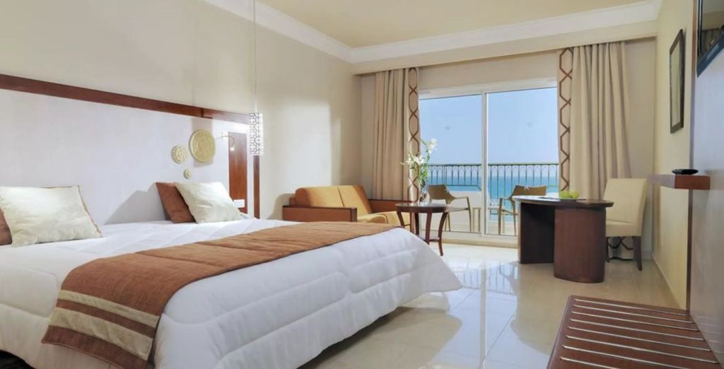 Iberostar Selection Royal El Mansour 5*