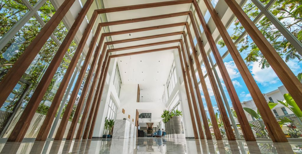 Hotel Ocean V 4* 