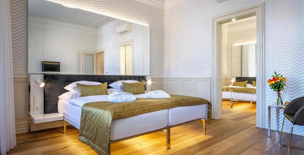 Hotel Golden Star 4*