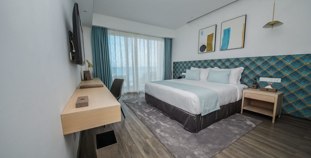 Hotel Ocean V 4* 