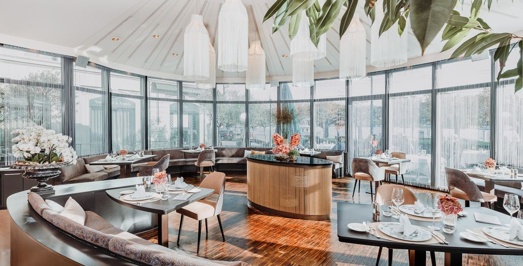Hotel Schweizerhof Luzern 5*