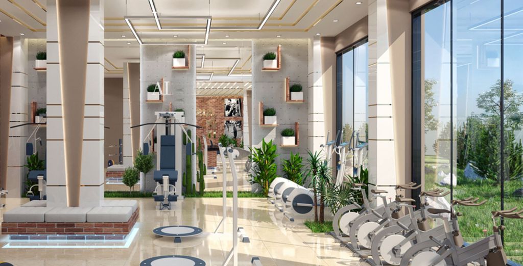 Belad Bont Resort 4*