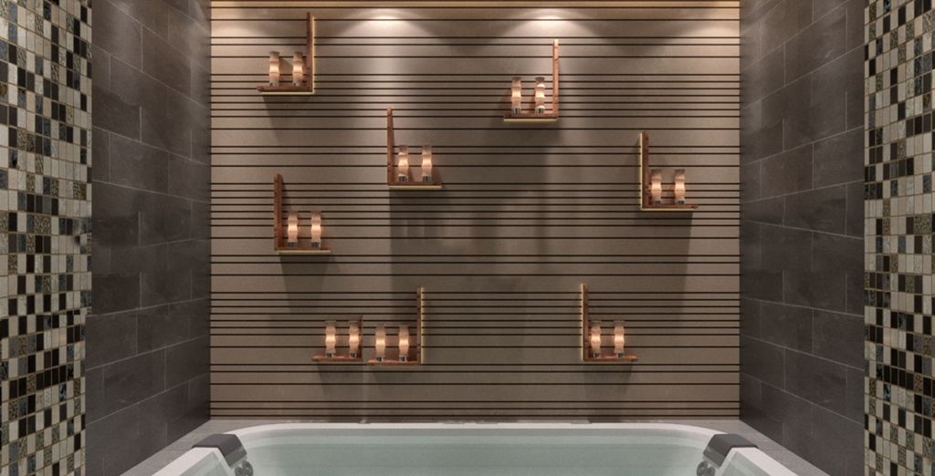 Belad Bont Resort 4*