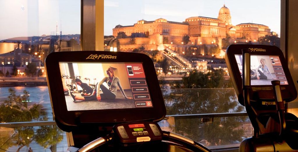 Budapest Marriott 5*