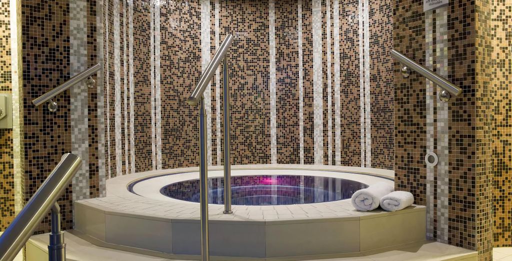 Budapest Marriott 5*