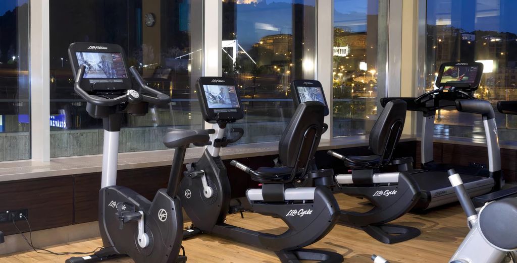 Budapest Marriott 5*