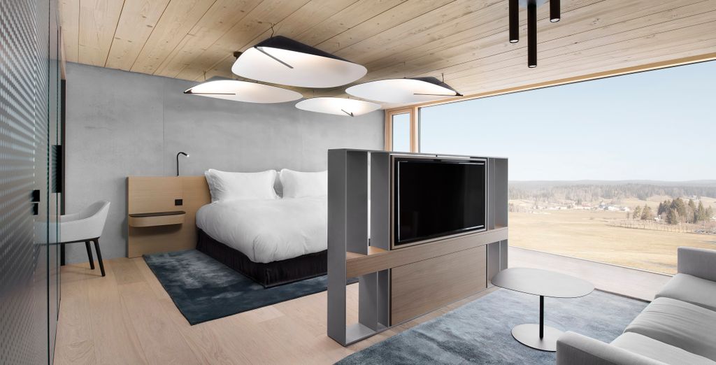 Hôtel des Horlogers 4*