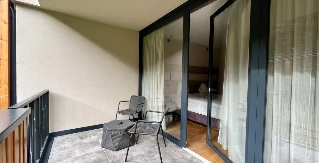  Bonfanti Design Hotel 4*