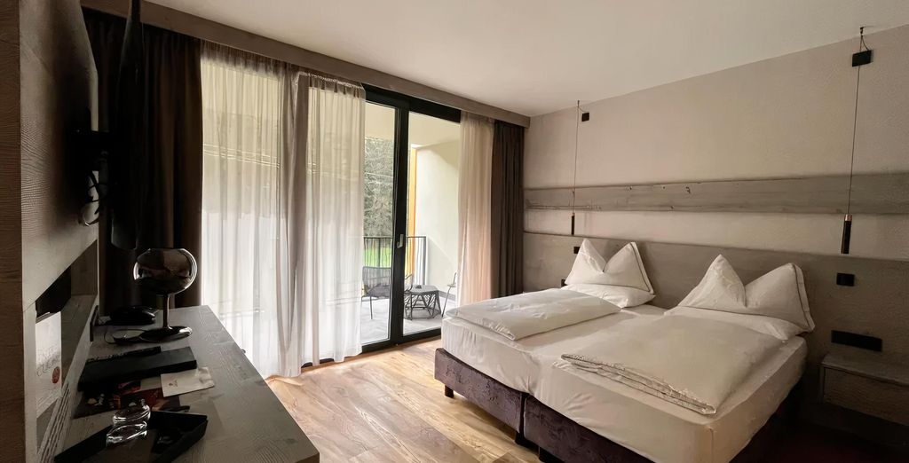  Bonfanti Design Hotel 4*