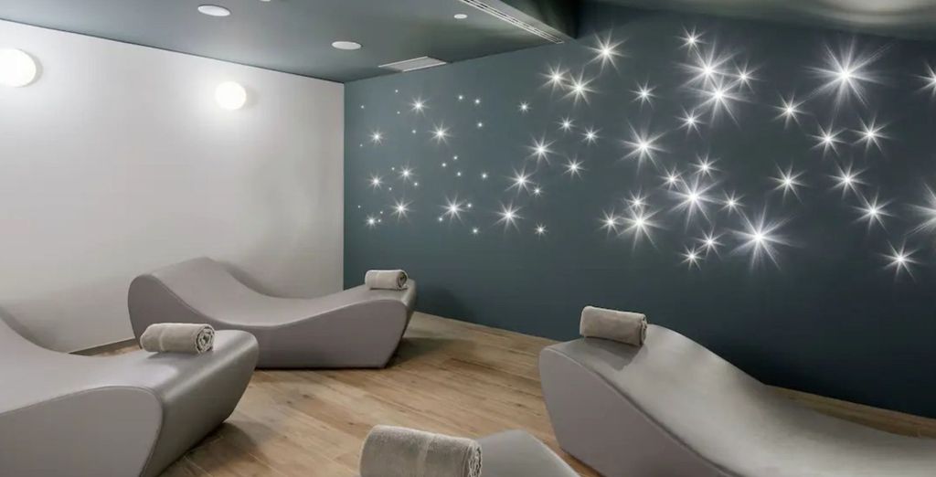 DoubleTree By Hilton Trieste 4*