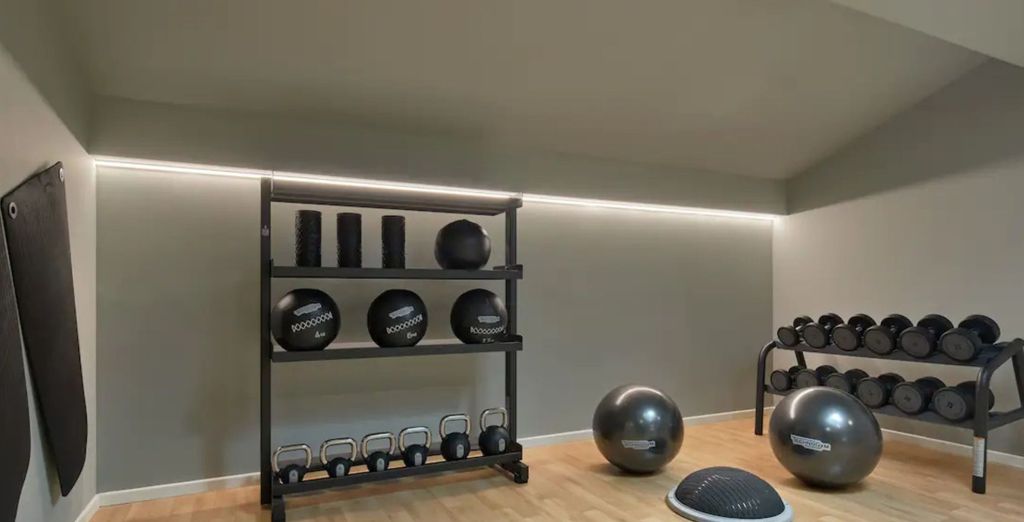 DoubleTree By Hilton Trieste 4*