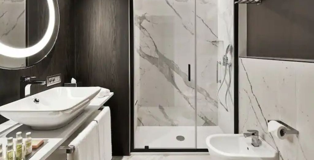 DoubleTree By Hilton Trieste 4*
